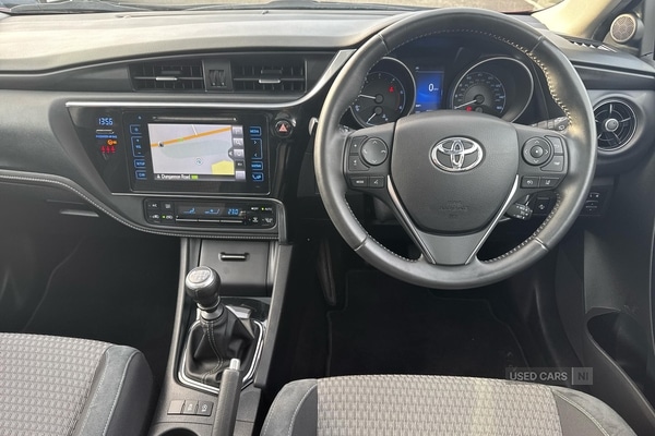 Used Toyota Auris 2018 for sale - 76753459: Photo 5