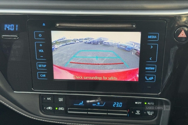 Used Toyota Auris 2018 for sale - 76753459: Photo 7