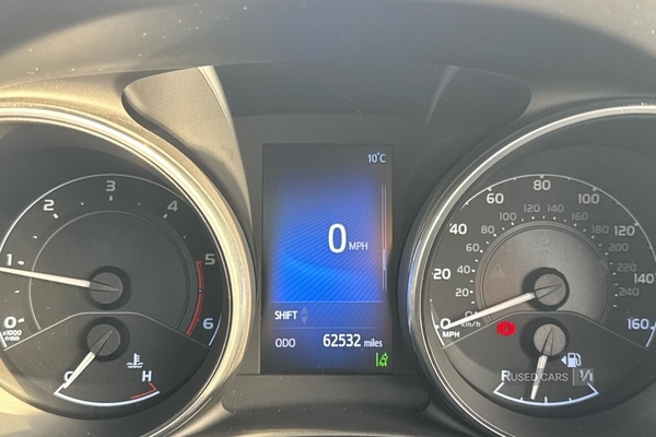 Used Toyota Auris 2018 for sale - 76753459: Photo 9