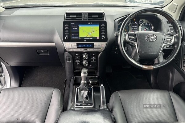 Used Toyota Landcruiser 2022 for sale - 75602064: Photo 11