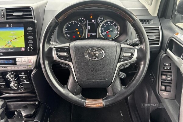 Used Toyota Landcruiser 2022 for sale - 75602064: Photo 13