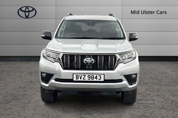 Used Toyota Landcruiser 2022 for sale - 75602064: Photo 15