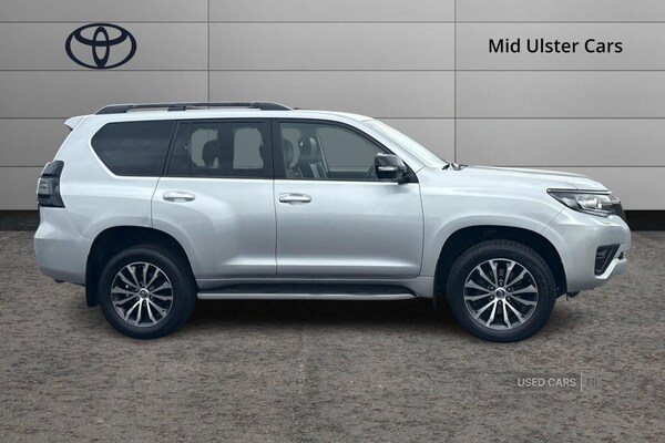 Used Toyota Landcruiser 2022 for sale - 75602064: Photo 16