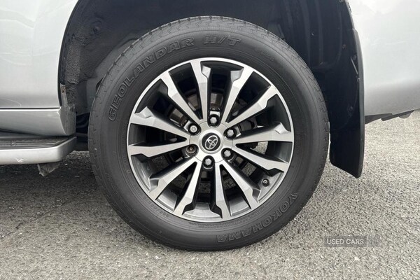 Used Toyota Landcruiser 2022 for sale - 75602064: Photo 17