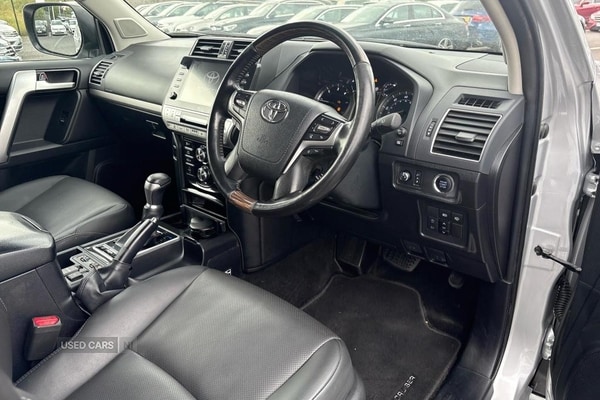 Used Toyota Landcruiser 2022 for sale - 75602064: Photo 5