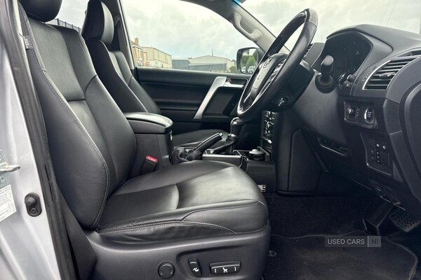 Used Toyota Landcruiser 2022 for sale - 75602064: Photo 6