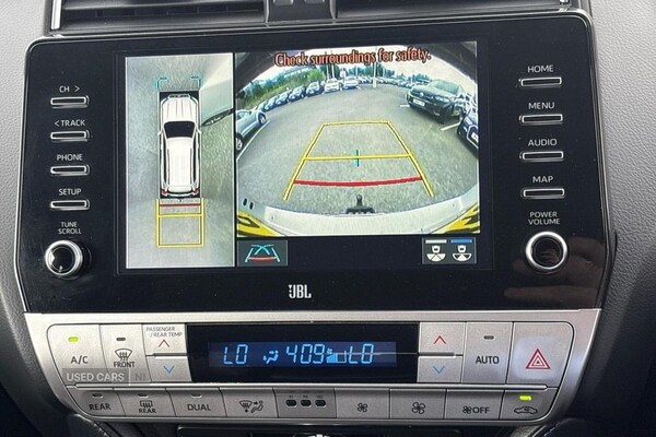 Used Toyota Landcruiser 2022 for sale - 75602064: Photo 7