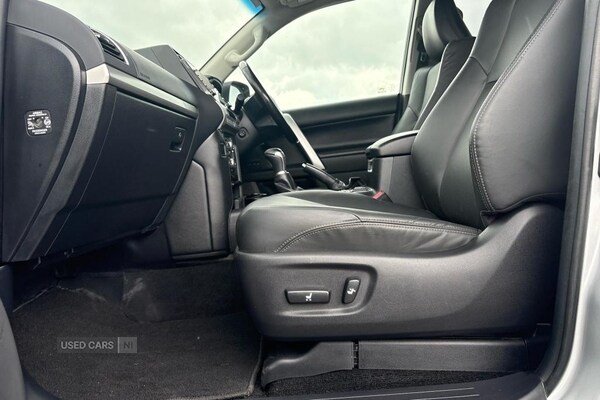 Used Toyota Landcruiser 2022 for sale - 75602064: Photo 8