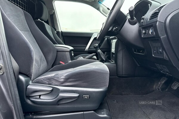 Used Toyota Land Cruiser 2023 for sale - 77511623: Photo 10