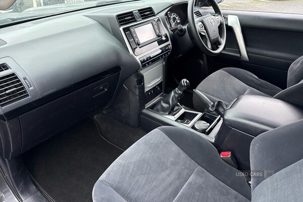 Used Toyota Land Cruiser 2023 for sale - 77511623: Photo 11