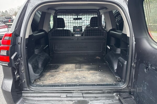 Used Toyota Land Cruiser 2023 for sale - 77511623: Photo 14