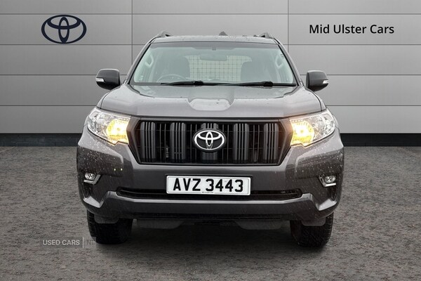 Used Toyota Land Cruiser 2023 for sale - 77511623: Photo 15