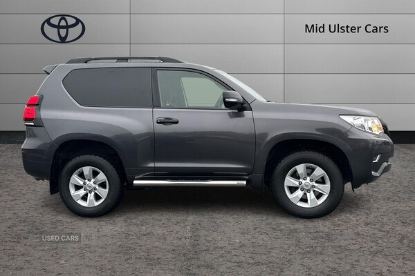 Used Toyota Land Cruiser 2023 for sale - 77511623: Photo 16