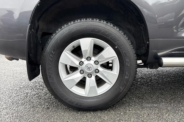 Used Toyota Land Cruiser 2023 for sale - 77511623: Photo 17