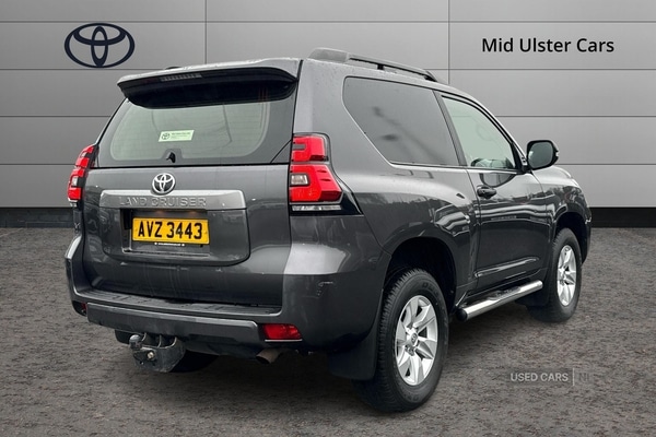 Used Toyota Land Cruiser 2023 for sale - 77511623: Photo 2