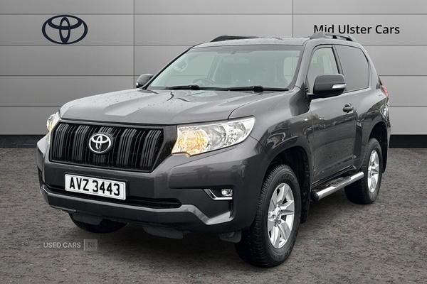 Used Toyota Land Cruiser 2023 for sale - 77511623: Photo 3
