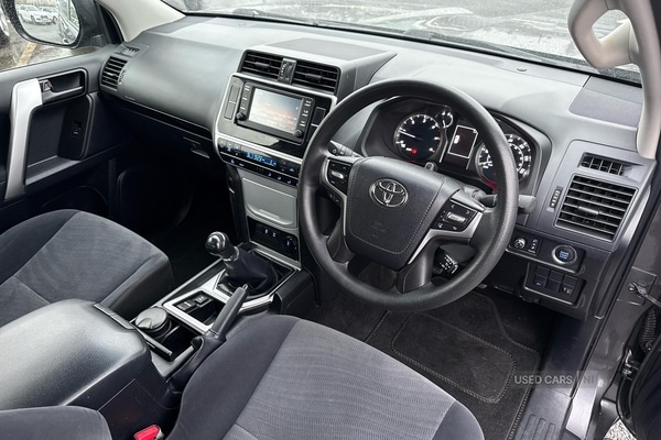 Used Toyota Land Cruiser 2023 for sale - 77511623: Photo 5