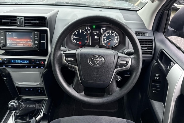 Used Toyota Land Cruiser 2023 for sale - 77511623: Photo 6