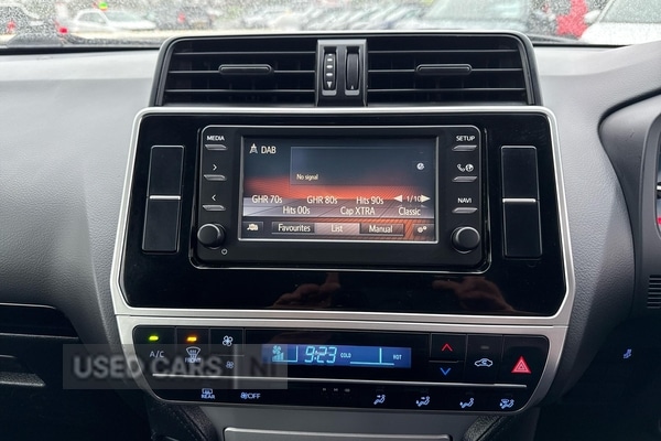 Used Toyota Land Cruiser 2023 for sale - 77511623: Photo 7