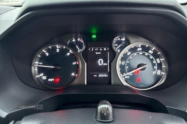 Used Toyota Land Cruiser 2023 for sale - 77511623: Photo 8