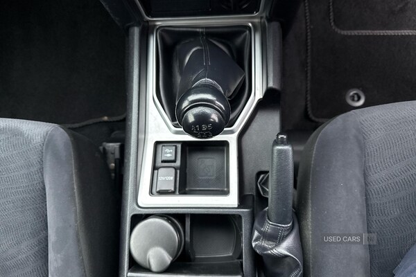 Used Toyota Land Cruiser 2023 for sale - 77511623: Photo 9