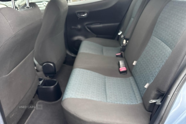 Used Toyota Yaris 2013 for sale - 76667562: Photo 10