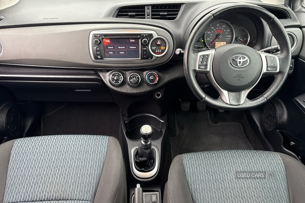 Used Toyota Yaris 2013 for sale - 76667562: Photo 11