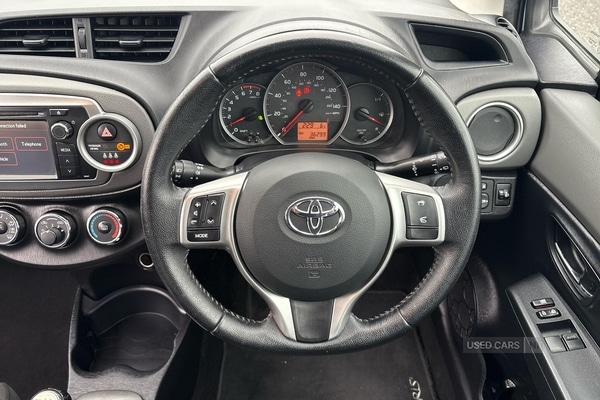 Used Toyota Yaris 2013 for sale - 76667562: Photo 12