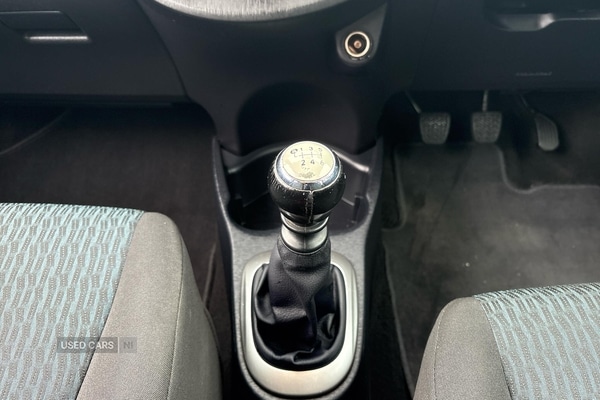 Used Toyota Yaris 2013 for sale - 76667562: Photo 13