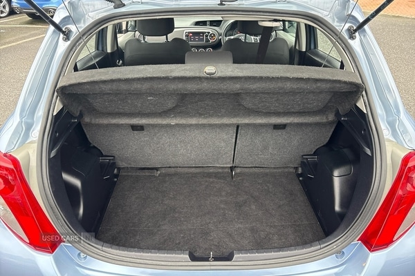 Used Toyota Yaris 2013 for sale - 76667562: Photo 14