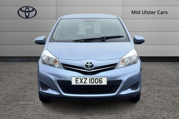 Used Toyota Yaris 2013 for sale - 76667562: Photo 15