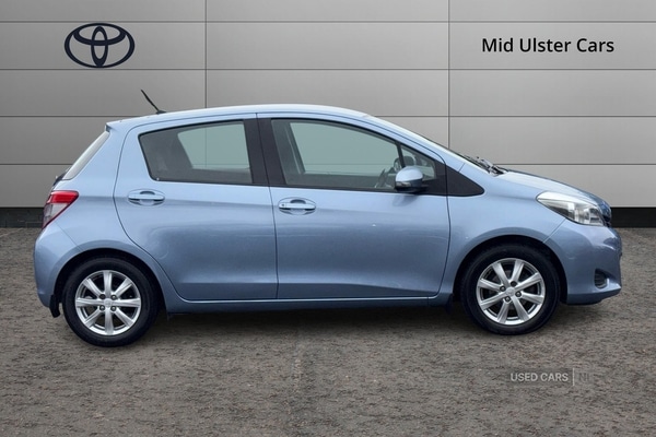 Used Toyota Yaris 2013 for sale - 76667562: Photo 16