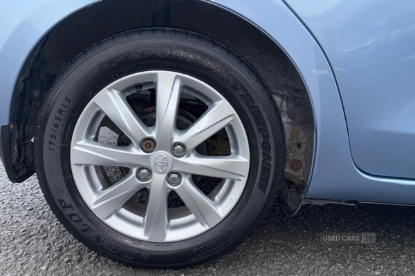 Used Toyota Yaris 2013 for sale - 76667562: Photo 17