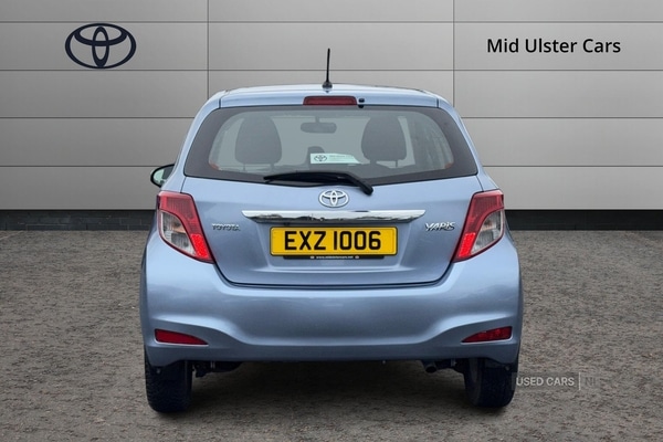 Used Toyota Yaris 2013 for sale - 76667562: Photo 18