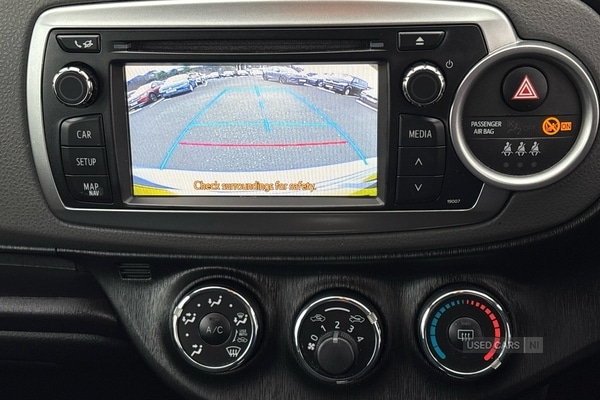 Used Toyota Yaris 2013 for sale - 76667562: Photo 7