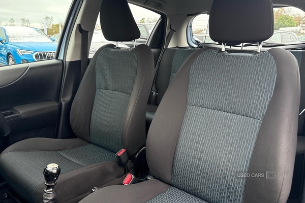 Used Toyota Yaris 2013 for sale - 76667562: Photo 8