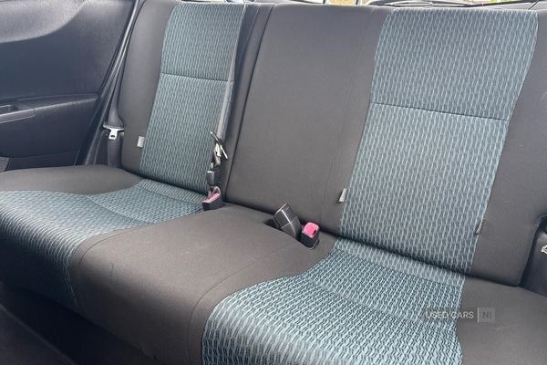 Used Toyota Yaris 2013 for sale - 76667562: Photo 9