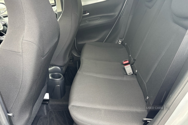 Used Toyota Aygo X 2023 for sale - 78101737: Photo 10