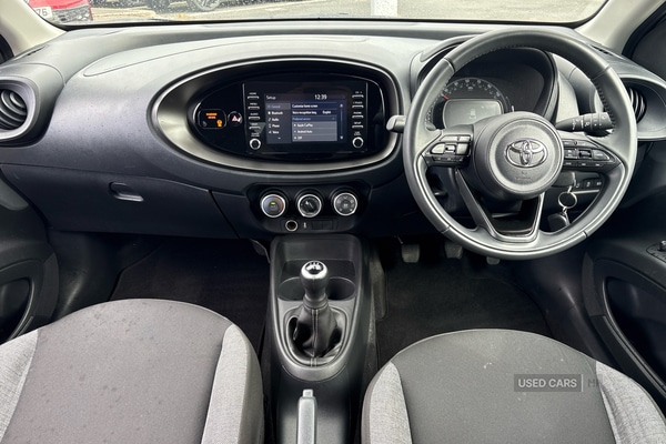 Used Toyota Aygo X 2023 for sale - 78101737: Photo 11