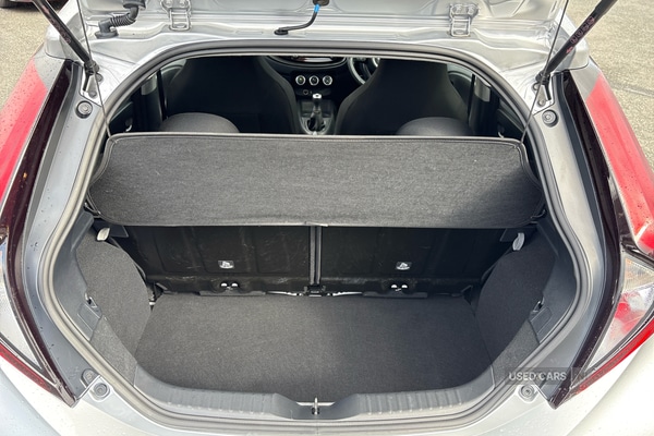 Used Toyota Aygo X 2023 for sale - 78101737: Photo 14