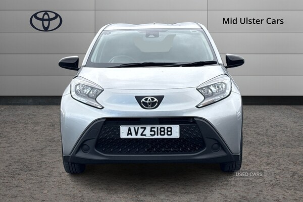 Used Toyota Aygo X 2023 for sale - 78101737: Photo 15