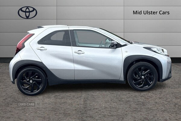 Used Toyota Aygo X 2023 for sale - 78101737: Photo 16