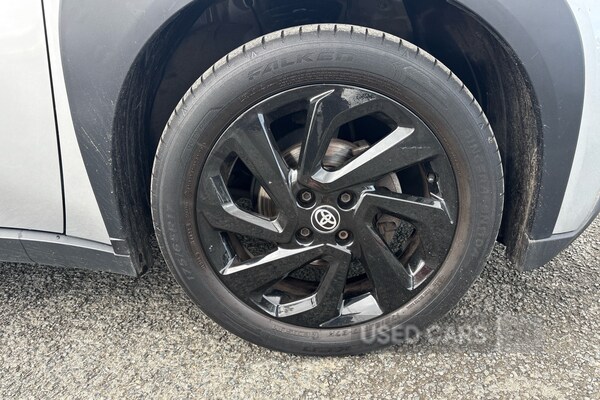 Used Toyota Aygo X 2023 for sale - 78101737: Photo 17