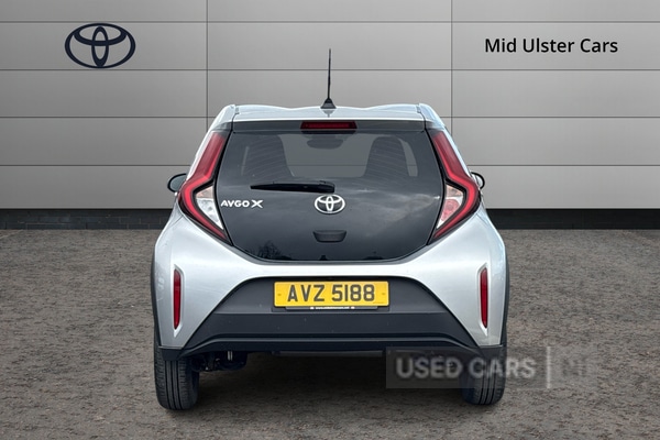Used Toyota Aygo X 2023 for sale - 78101737: Photo 18