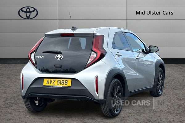 Used Toyota Aygo X 2023 for sale - 78101737: Photo 2