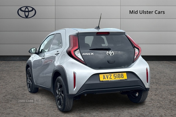 Used Toyota Aygo X 2023 for sale - 78101737: Photo 4
