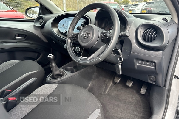 Used Toyota Aygo X 2023 for sale - 78101737: Photo 5