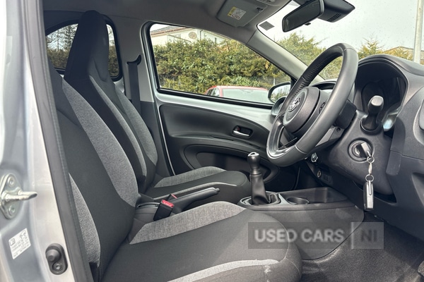 Used Toyota Aygo X 2023 for sale - 78101737: Photo 6