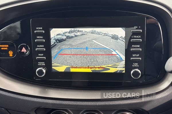 Used Toyota Aygo X 2023 for sale - 78101737: Photo 7