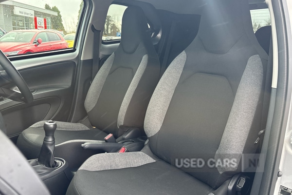 Used Toyota Aygo X 2023 for sale - 78101737: Photo 8